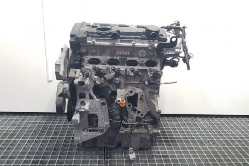 Motor, Vw Passat (3C2) 2.0 FSI, BVY