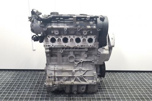 Motor, Skoda Octavia 2 (1Z3) 2.0 FSI, BVY