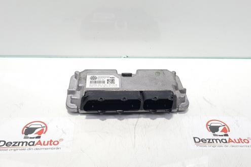 Calculator motor, Skoda Fabia 1 Combi (6Y5) 1.4 b, 03C906024AD