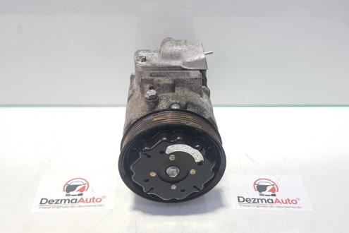 Compresor clima Audi A4 Avant (8ED, B7) 2.5 tdi, 8E0260805A (pr:117994)