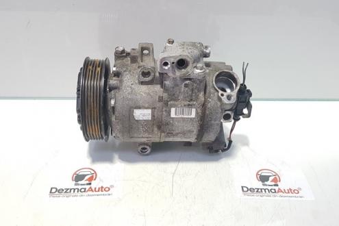 Compresor clima Audi A4 cabriolet (8H7) 2.5 tdi, 8E0260805A (pr:117994)