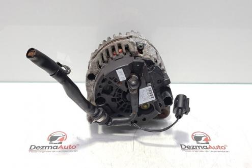 Alternator, Vw Bora combi (1J6) 1.9 tdi, cod 038903024D