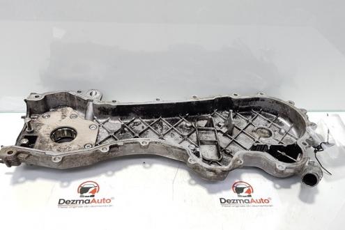 Pompa ulei Opel Corsa C (F08, F68) 1.3 cdti 55185375