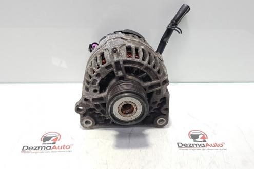 Alternator, Seat Toledo 2 (1M2) 1.9 tdi, cod 038903024D