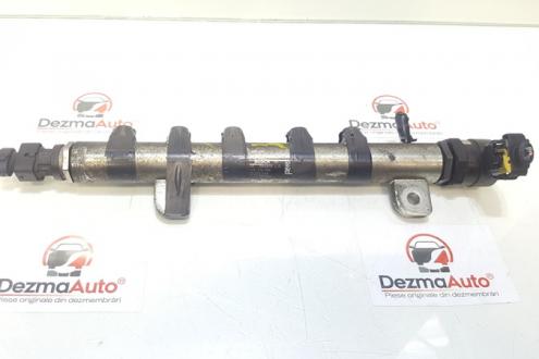 Rampa injector, GM55200266, Opel Signum, 1.9 cdti