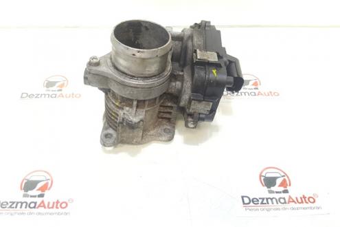 Clapeta acceleratie, 48CPD1, Opel Signum, 1.9 cdti