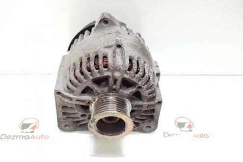 Alternator, cod 8200290215, Renault Megane 2 Coupe-Cabriolet, 1.9dci (pr:110747)