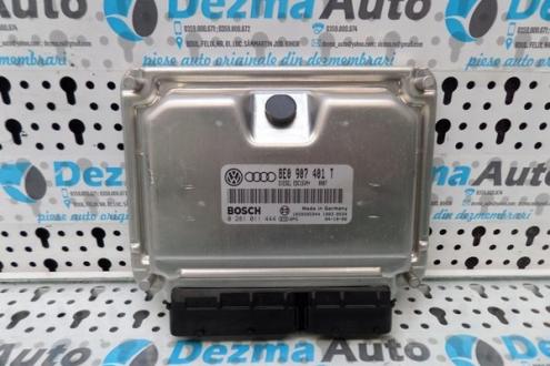 Calculator motor cod 8E0907401T, 0281011444, 2.5tdi