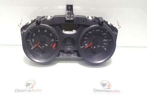 Ceas bord, 8200408780, Renault Megane