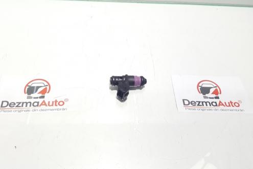 Injector, H132259, Renault Scenic 2, 1.6b