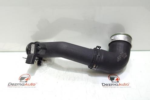 Tub intercooler cu senzor, 7M3145957C, Ford Galaxy 1, 2.0tdi