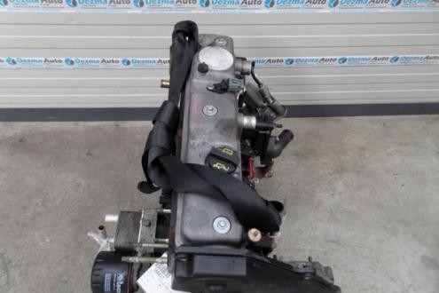 Motor FFDA, Ford Transit Connect, 1.8tdci (pr:345722)