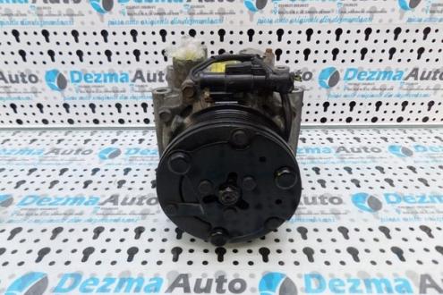 Compresor clima YS4H-19D629-AB, Ford Transit Connect, 1.8tdci
