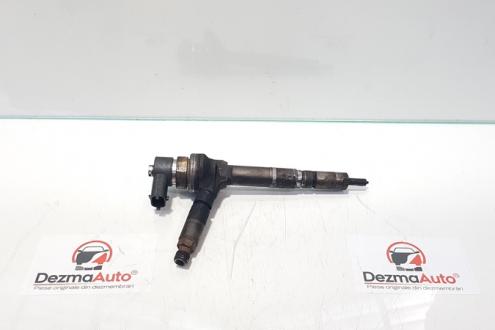 Injector, Opel Astra H Van, 1.7 cdti, 0445110175