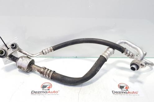 Conducta clima, Opel Astra J, 1.3 cdti (id:361232)