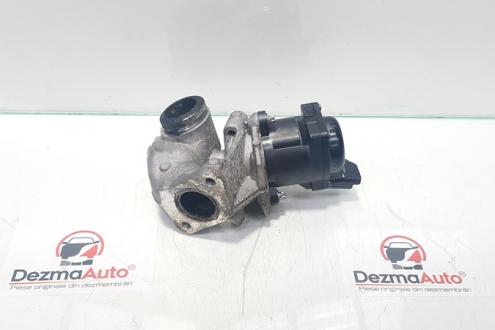 Egr Citroen Berlingo 2, 1.6 tdci, 9672880080