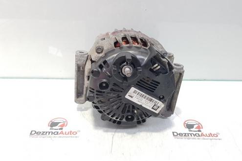 Alternator, Opel Astra J, 1.3 cdti, cod GM13502987 (pr:110747)