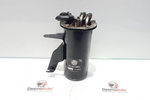 Carcasa filtru combustibil, Seat Leon (1P1) 1.9 tdi, cod 3C0127400C (id:361339)