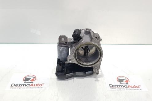 Clapeta acceleratie, Peugeot 407, 2.2 hdi, 9687888280