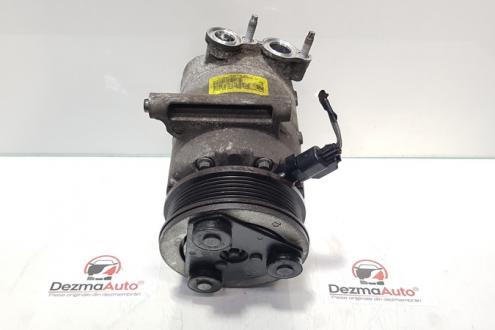 Compresor clima, Peugeot 607, 2.2 hdi, 6G91-19D629-FG