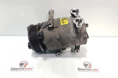 Compresor clima, Peugeot 607, 2.2 hdi, 6G91-19D629-FG