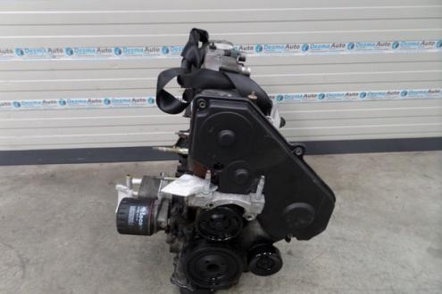 Motor FFDA, Ford Focus 1, 1.8tdci  (pr:345722)