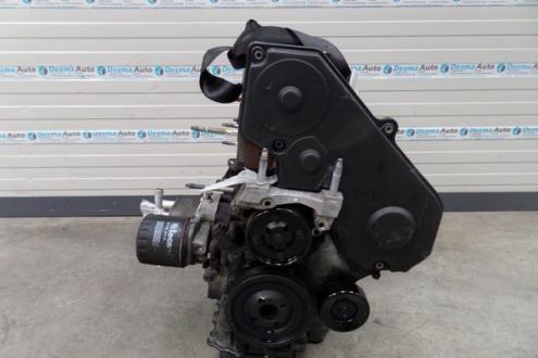 Motor FFDA, Ford Focus 1, 1.8tdci  (pr:345722)