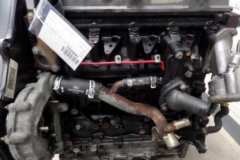 Motor FFDA, Ford Focus 1, 1.8tdci  (pr:345722)