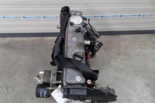 Motor FFDA, Ford Focus 1, 1.8tdci  (pr:345722)