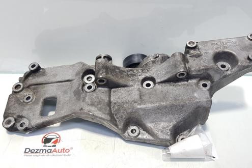 Suport accesorii, Citroen C6, 2.2 hdi, 9661310080