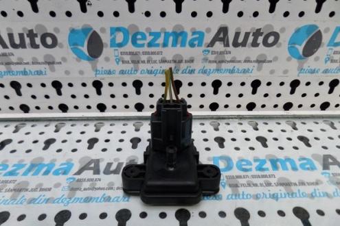 Senzor presiune aer  98AB-9F479-BA, Ford Focus 1, 1.8tdci