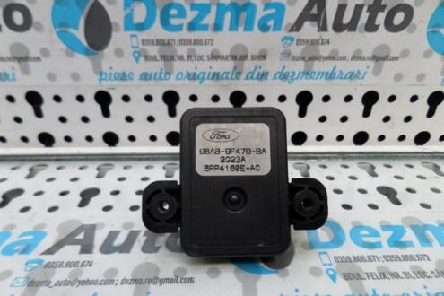 Senzor presiune aer  98AB-9F479-BA, Ford Focus 1, 1.8tdci