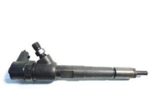 Injector, Opel Astra J, 1.3 cdti, cod 0445110326 (id:361248)
