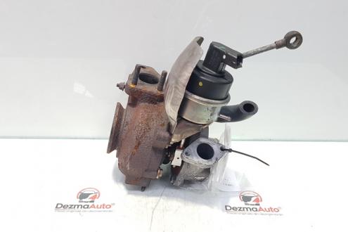 Turbosuflanta, Opel Astra J, 1.3 cdti, cod GM55225439 (id:361236)