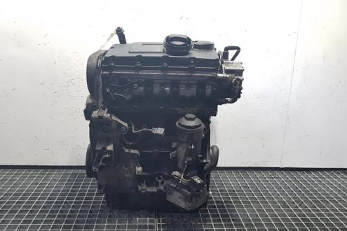 Motor, Seat Altea XL (5P5, 5P8) 2.0 tdi, BKD