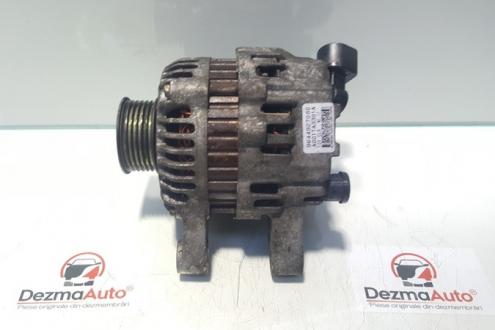 Alternator, Peugeot Partner (I), 1.9 D, cod 9644927080 (pr:110747)