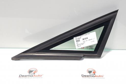 Geam fix caroserie stanga fata, Seat Leon (1P1) (id:361374)