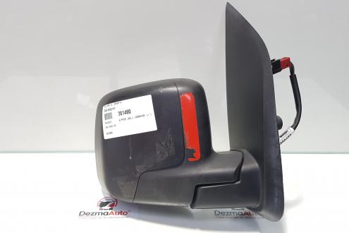 Oglinda electrica dreapta, Peugeot Bipper (id:361490)