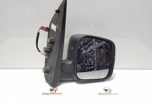 Oglinda electrica dreapta, Peugeot Bipper (id:361490)