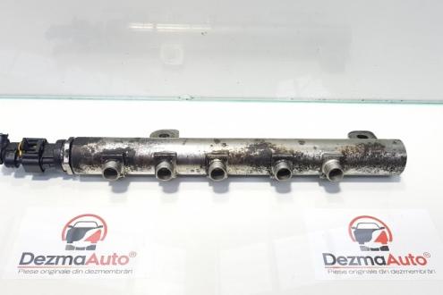 Rampa injectoare, Opel Zafira, 1.9 cdti, cod 55197370 (id:361520)