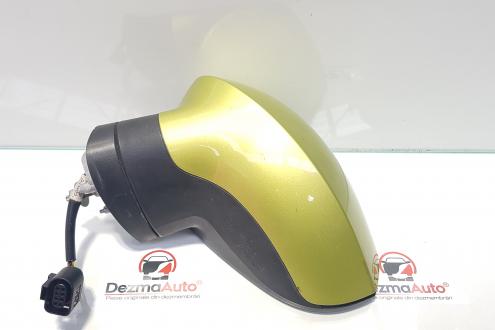 Oglinda electrica stanga, Seat Leon (1P1) (id:361464)