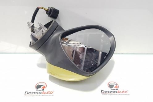 Oglinda electrica stanga, Seat Leon (1P1) (id:361464)