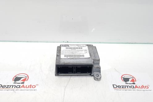 Calculator airbag, Peugeot Bipper (AA) 1.4 hdi, cod 1353557080 (id:360980)
