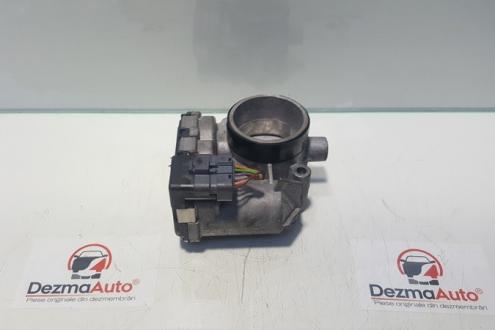 Clapeta acceleratie, Peugeot 1007, 1.6 B, 0280750085