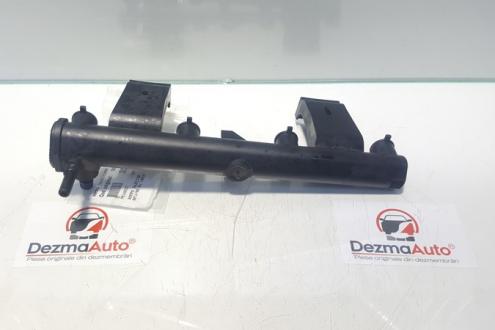 Rampa injectoare, Peugeot 207, 1.6 B, 9650764780