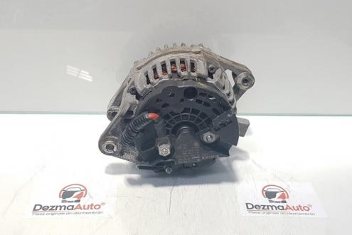 Alternator, Opel Vectra B combi, 1.6 b, cod GM55556070 (pr:110747)