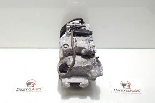 Compresor clima Bmw 3 Touring (E91) 3.0 d, 447260-1850