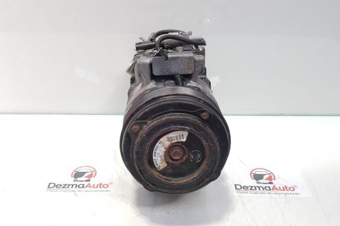 Compresor clima Bmw 3 coupe (E92) 3.0 d, 6452-6987862-02 (pr:117994)