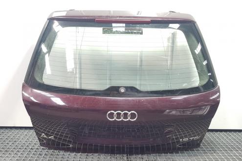 Haion,  Audi A4 Avant (8E5, B6) (id:357169)