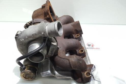 Turbosuflanta 1S7Q-6K682-AG, Ford Mondeo 3 sedan, 2.0tdci (pr:110747)